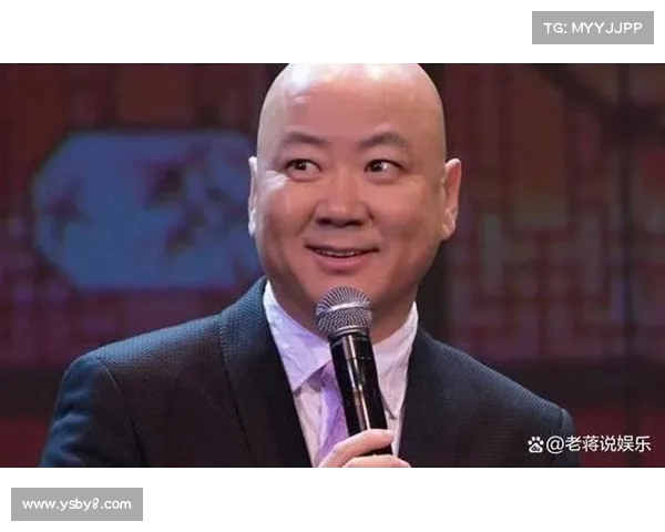 邵圣懿:从体育评论员到全能主持人,如何用智慧与幽默征服观众 邵圣懿:从体育评论员到全能主持人,如何用智慧与幽默征服观众
